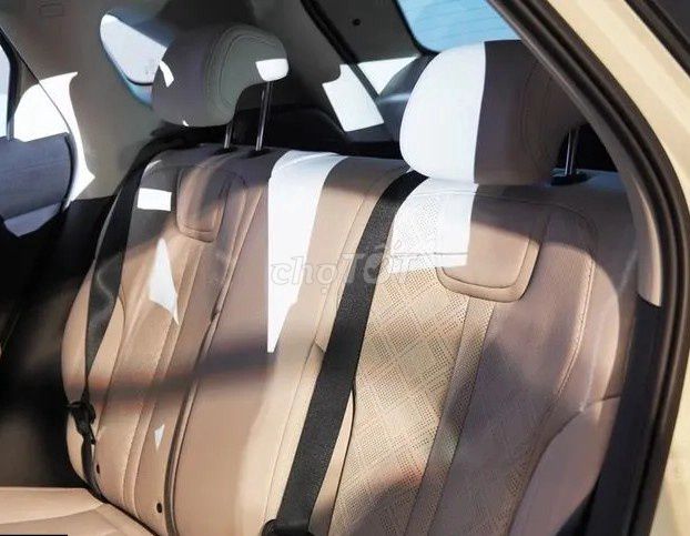 BYD ATTO 2 - Chỉ Từ 67 Triệu Nhận Xe Ngay. Mua bán Ô tô tại Quận 3 Tp Hồ Chí Minh được đăng bởi BYD TP HCM hình 10