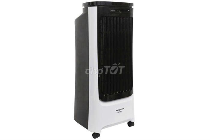 Quạt điều hòa Kangaroo KG50F18. Mua bán Quạt tại Quận Phú Nhuận Tp Hồ Chí Minh được đăng bởi Nhật Hiền hình 1