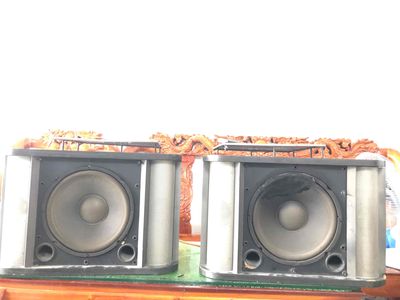 ba’n cặp loa bass25. Mua bán Tivi, Âm thanh tại Huyện Hóc Môn Tp Hồ Chí Minh được đăng bởi hiếu
