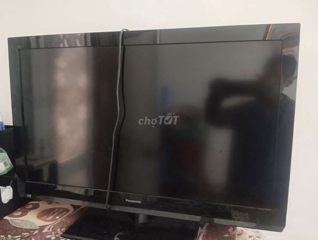 Tivi Panasonic TH-L32C5V Đen. Mua bán Tivi, Âm thanh tại Quận Ba Đình Hà Nội được đăng bởi Phong Đào Văn hình 1