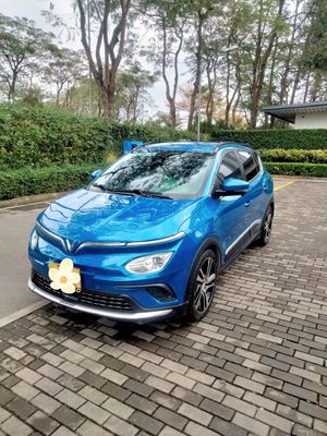 VinFast VF e34 2022 Xanh 17000 km