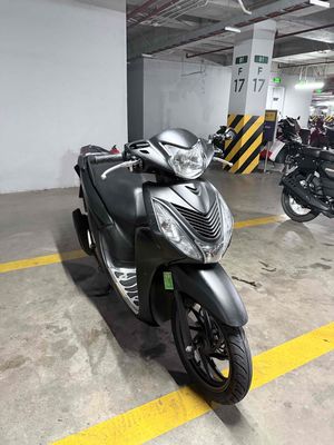 Honda Vision K2C 2021 Đen Nhám Đặc Biệt 26.500 km