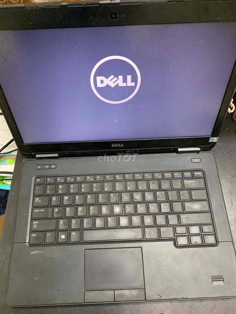 Dell Latitude E5440 i5-4300U 4GB/120GB. Mua bán Laptop tại Quận Thanh Xuân Hà Nội được đăng bởi Nguyễn Anh Tuấn hình 1