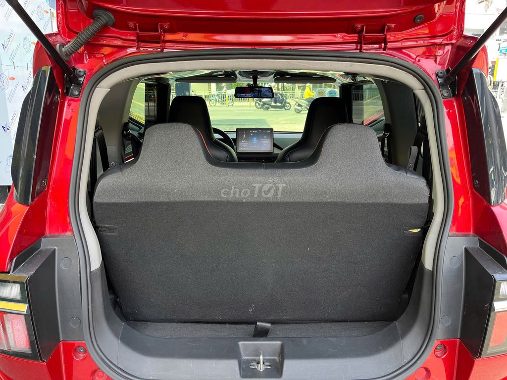 VINFAST VF3 2024 THUÊ PIN XE GIA ĐÌNH FULL ĐỒ CHƠI. Mua bán Ô tô tại Quận Tân Phú Tp Hồ Chí Minh được đăng bởi Hiếu hình 19