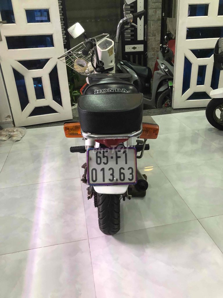 chaly84/70cc. Mua bán Xe máy tại Huyện Nhà Bè Tp Hồ Chí Minh được đăng bởi LÊ VĂN GIÀU hình 3