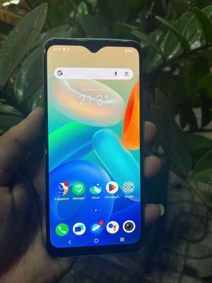 Vivo y55 8+8/128. Mua bán Điện thoại tại Quận 10 Tp Hồ Chí Minh được đăng bởi phạm đình minh quân