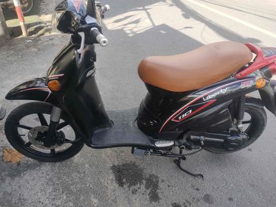 Xe Liberty chạy êm. Mua bán Xe máy tại Quận 6 Tp Hồ Chí Minh được đăng bởi Tính Trần