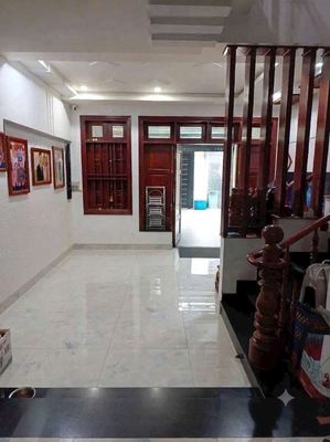 Rent · 2 bd · 100 м² · Quận Gò Vấp, ул. Đường Lê Văn Thọ