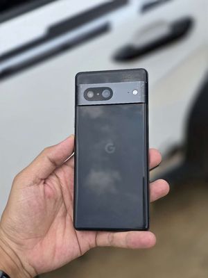 Google Pixel 7 128GB Đen Bể kính