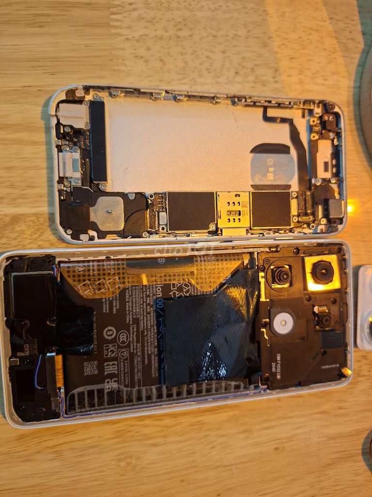 Apple iPhone 6s Xác máy. Mua bán Điện thoại tại Quận 6 Tp Hồ Chí Minh được đăng bởi Trần Trí hình 1