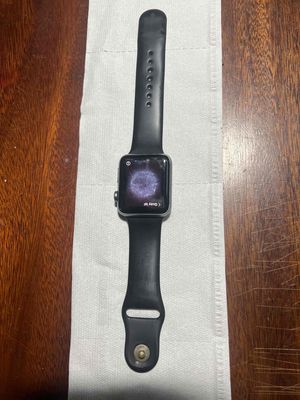 Apple Watch Series 3 LTE 42mm Tây Ninh. Mua bán Thiết bị đeo thông minh tại Thành phố Tây Ninh Tây Ninh được đăng bởi Tiến Phạm