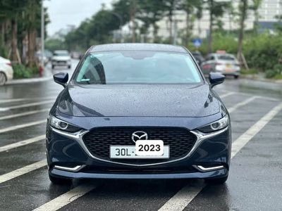 Vừa về Mazda 3 Luxury 2023.. Mua bán Ô tô tại   được đăng bởi Vinh Usedcar