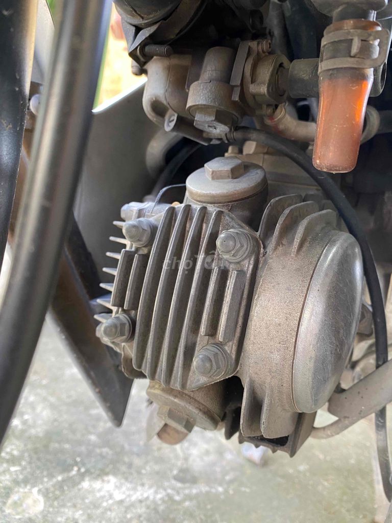 Cần bán Xe nữ chạy đi chợ, máy chưa chạm cực êm!!!. Mua bán Xe máy tại Quận Bình Thuỷ Cần Thơ được đăng bởi Sale All Sold Out hình 6