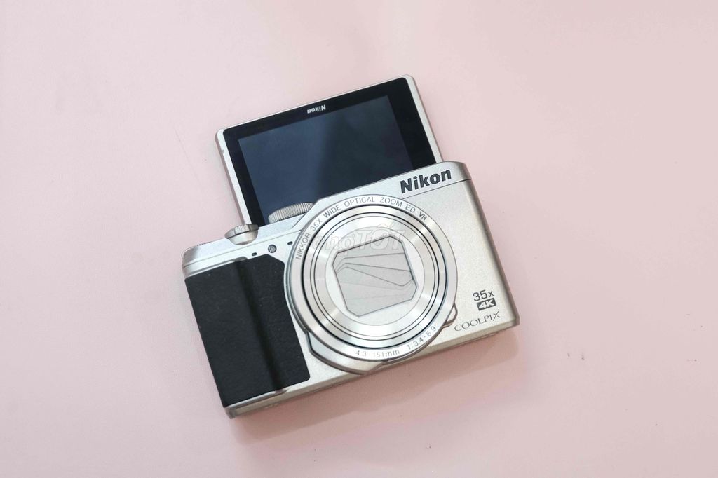 NIKON COOLPIX A900. Mua bán Máy ảnh, Máy quay tại Quận Gò Vấp Tp Hồ Chí Minh được đăng bởi Máy Ảnh Khánh Duy hình 1