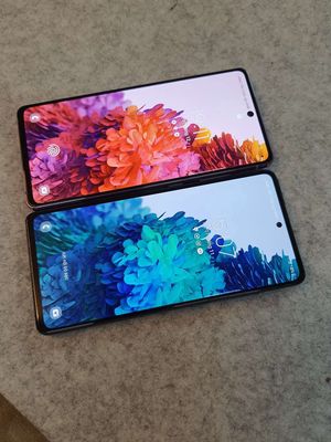 Sam Sung S20 Fe 5G bản Mỹ sd 2sim vật lý chip Snap. Mua bán Điện thoại tại Quận Thanh Xuân Hà Nội được đăng bởi ĐC 173 NGUYỄN XIỂN TX HN 