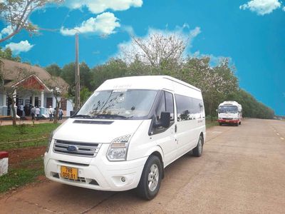 3 149 2018 16 Chỗ 2.4 Diesel   - 250000 km. Mua bán Ô tô tại Thành phố Tuy Hòa Phú Yên được đăng bởi huyên