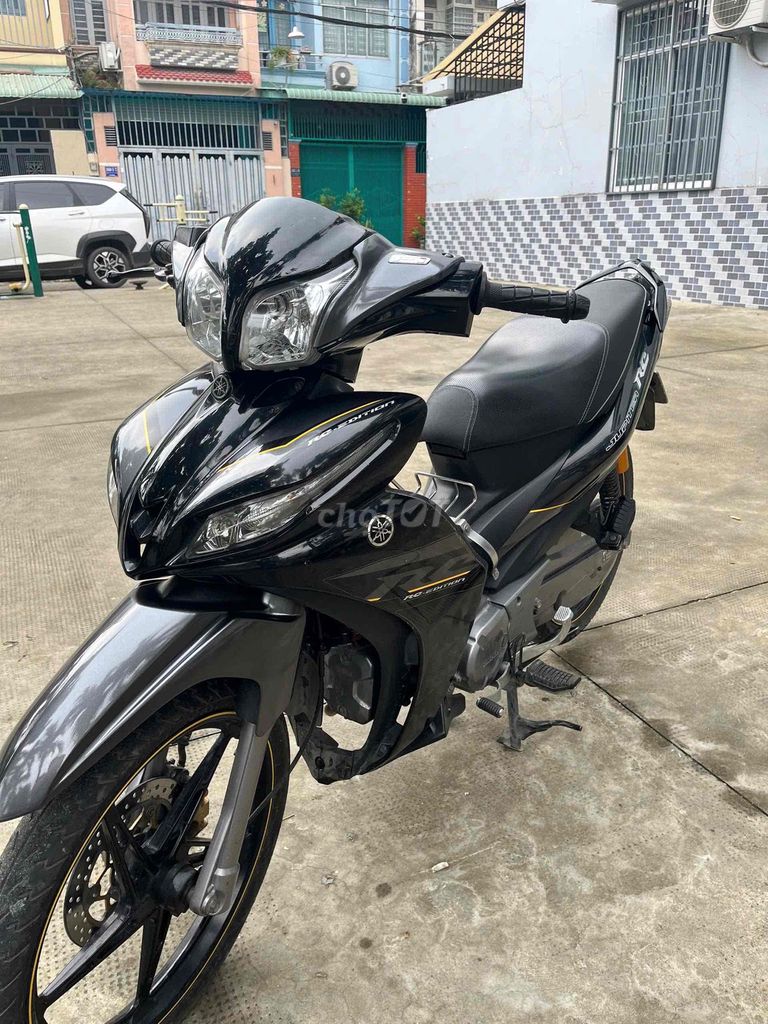yamaha jupiter 2018 zin ngon. Mua bán Xe máy tại Quận Gò Vấp Tp Hồ Chí Minh được đăng bởi Waann em xe máyy hình 3