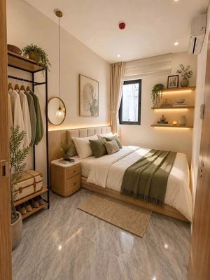 Rent · 5 bd · 100 м² · Quận Ngũ Hành Sơn, ул. AN THƯỢNG