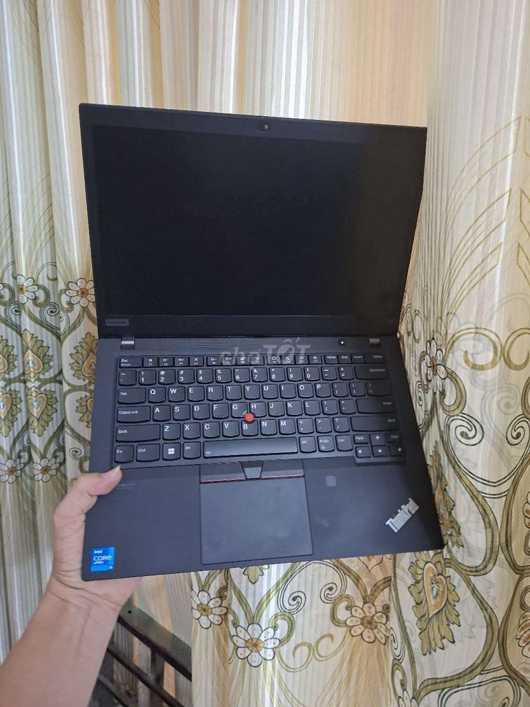 Lenovo Thinkpad T14 Gen 2 i5 14 inch 8GB/512GB SSD. Mua bán Laptop tại Quận Tân Phú Tp Hồ Chí Minh được đăng bởi laptop xach tay nhat huy hình 1