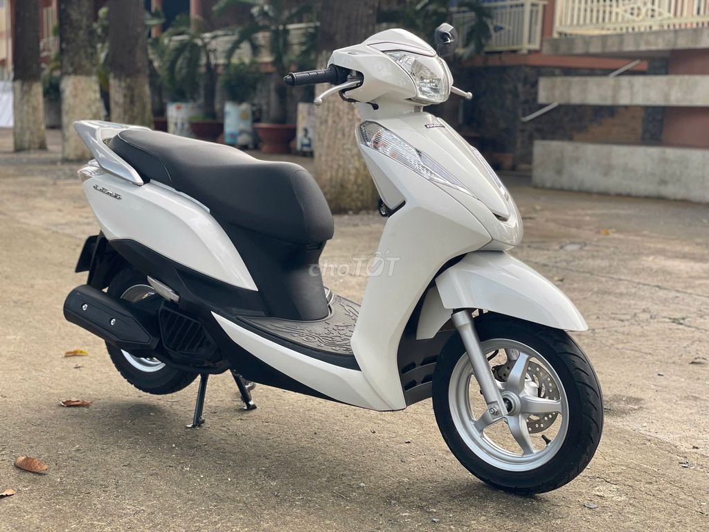 📛✅Lead 110 Fi 😍xe mới đẹp keng😍 Bs 60.. Mua bán Xe máy tại Huyện Trảng Bom Đồng Nai được đăng bởi phương hình 10