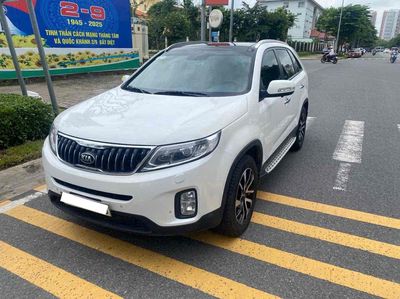 Kia Sorento 2019 2.2 DAT Premium - 90000 km. Mua bán Ô tô tại Quận Cầu Giấy Hà Nội được đăng bởi Tuấn Hưng