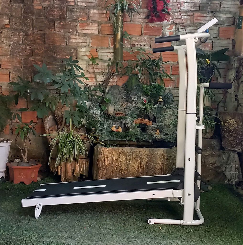 Máy tập đa năng. Mua bán Đồ thể thao, Dã ngoại tại Quận Ngũ Hành Sơn Đà Nẵng được đăng bởi lê nguyễn trung hiếu  hình 1