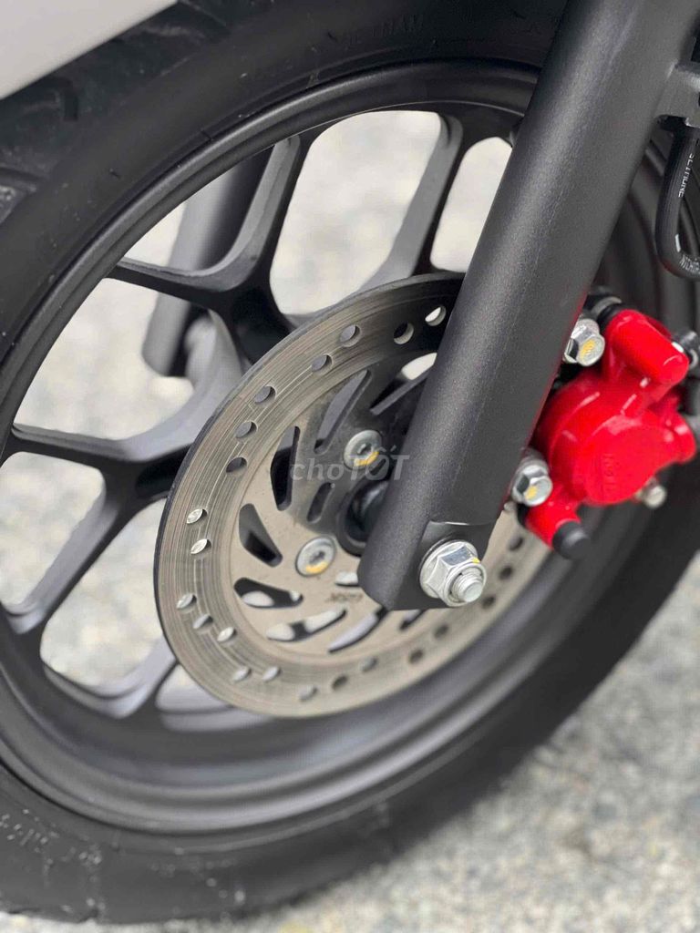 ❤️ Lead 125 4val đời 2024 odo 5000km bstp 9chủ. Mua bán Xe máy tại Quận 11 Tp Hồ Chí Minh được đăng bởi Hưng Từ hình 5