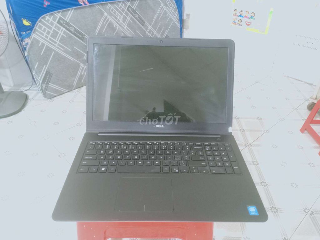 Dell 5547 i5 15.6 inch 8GB/128GB vga rời r7 m260. Mua bán Laptop tại Thành phố Biên Hòa Đồng Nai được đăng bởi  THUẬN PHÁT LT PC hình 1
