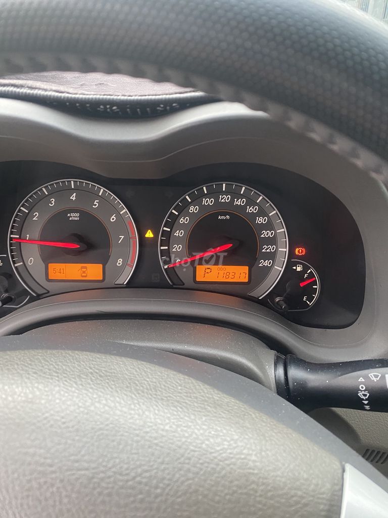 toyota atis so tự động. Mua bán Ô tô tại Thành phố Thủ Dầu Một Bình Dương được đăng bởi Huy hình 4