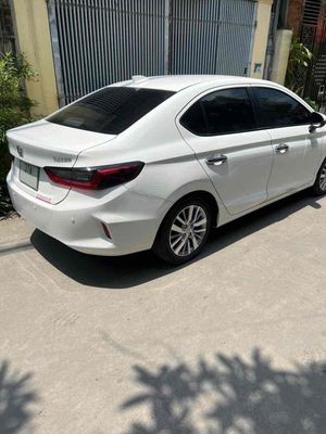 Honda City 2021 1.5 L - 20000 km