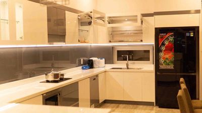 Аренда · 4 комн. · 80 м² · Quận Hải Châu, ул. Đường Ông Ích Khiêm