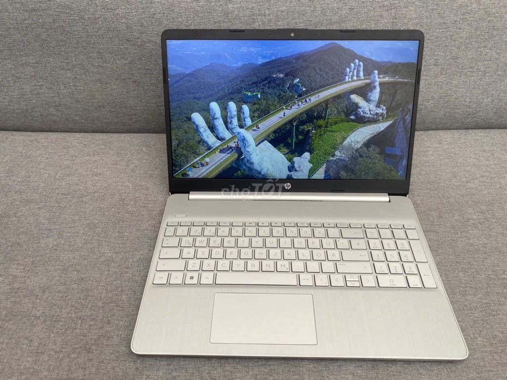 HP 15s-fq5x|I3-1215U|8GB|256GB|15.6"FHD. Mua bán Laptop tại Quận Hà Đông Hà Nội được đăng bởi Đào Tiến Sơn hình 1