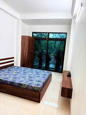 Townhouse 50 m² · 7 bed · Kim Ngưu