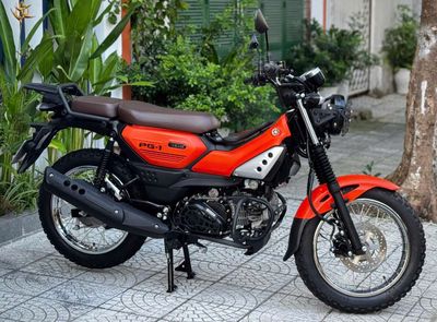 CẦN BÁN XE PG1 2025. Mua bán Xe máy tại Quận Hải Châu Đà Nẵng được đăng bởi cường thịnh