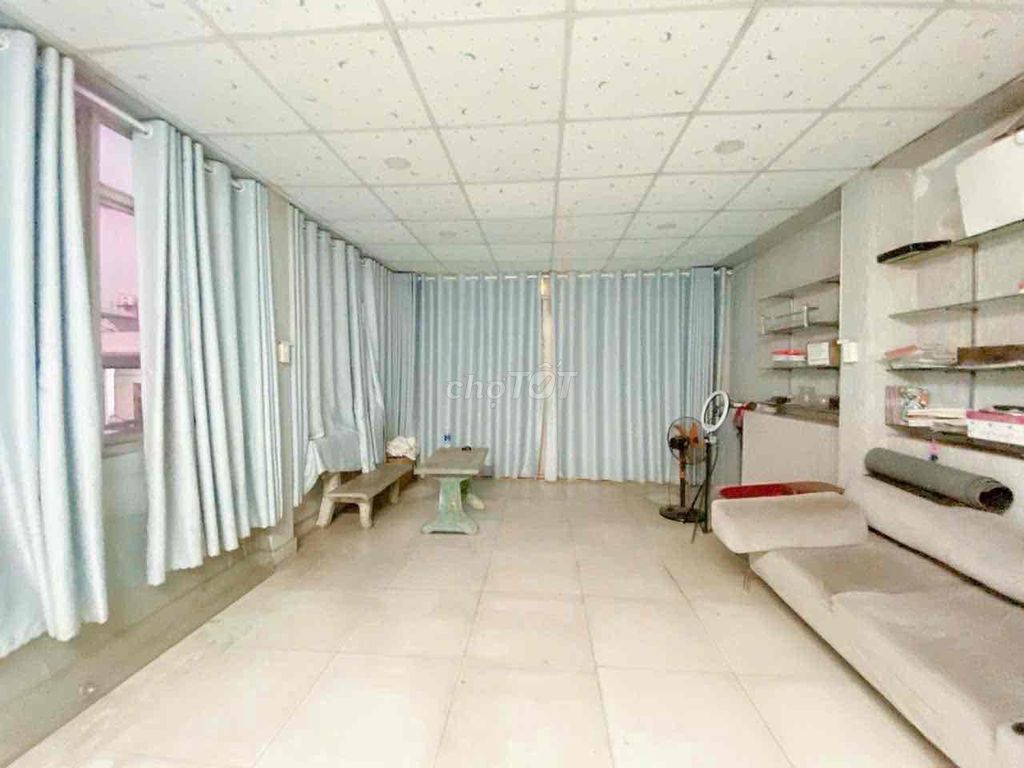 Nhà 4 tầng 90m2, Gò Dầu - Tân Quý, 9.2 tỷ
