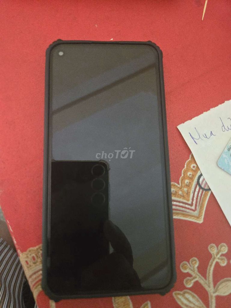 Google Pixel 4a 5G Đen Đã sử dụng. Mua bán Điện thoại tại Quận Ninh Kiều Cần Thơ được đăng bởi Tâm hình 1