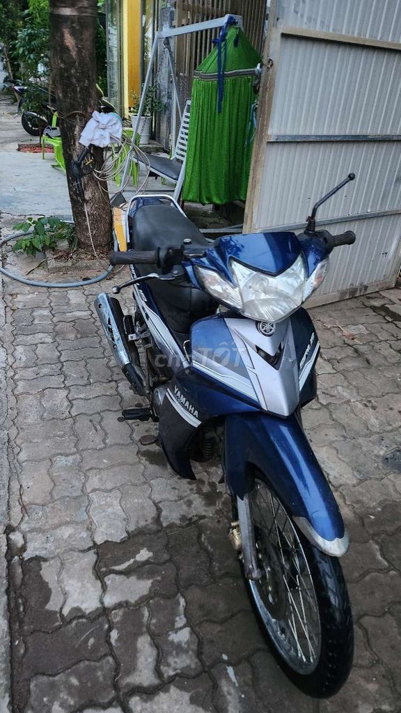 Cần bán xe sirius 2016 hoạt động bình thường. Mua bán Xe máy tại Quận Ngũ Hành Sơn Đà Nẵng được đăng bởi info truong van hung hình 6