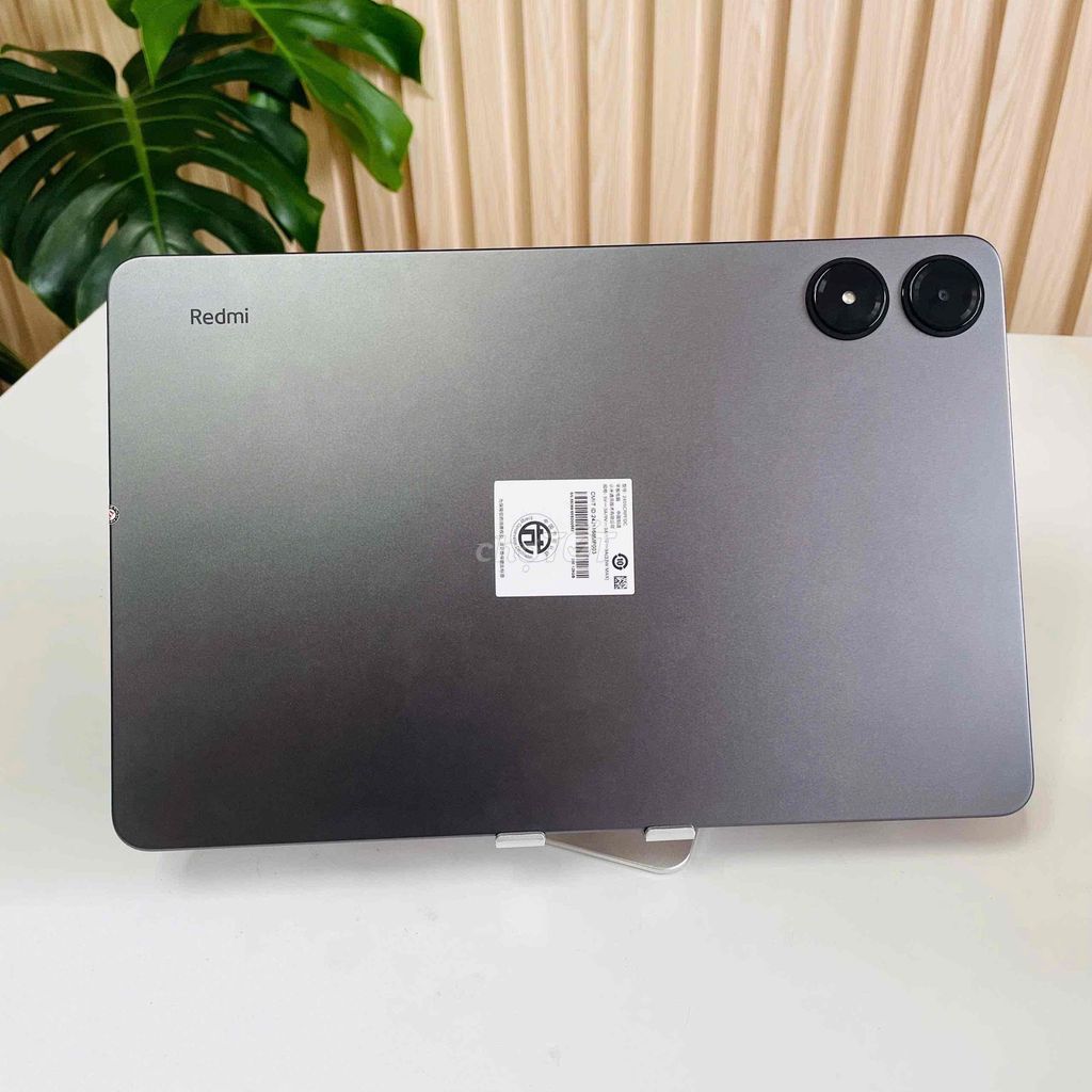 Redmi Pad Pro- 6/128GB - Nội Địa - Đẹp 98+. Mua bán Máy tính bảng tại Quận Ninh Kiều Cần Thơ được đăng bởi Hmphone hình 1