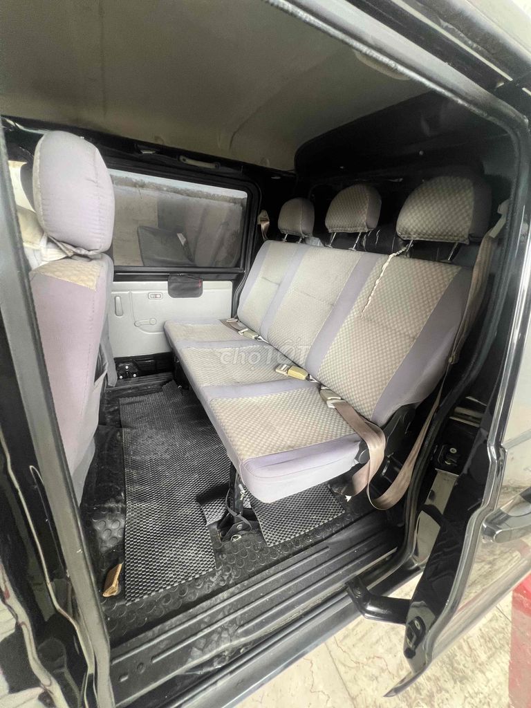 2021 - 65000 km. Mua bán Ô tô tại Quận Bình Tân Tp Hồ Chí Minh được đăng bởi Thien Tuong hình 1