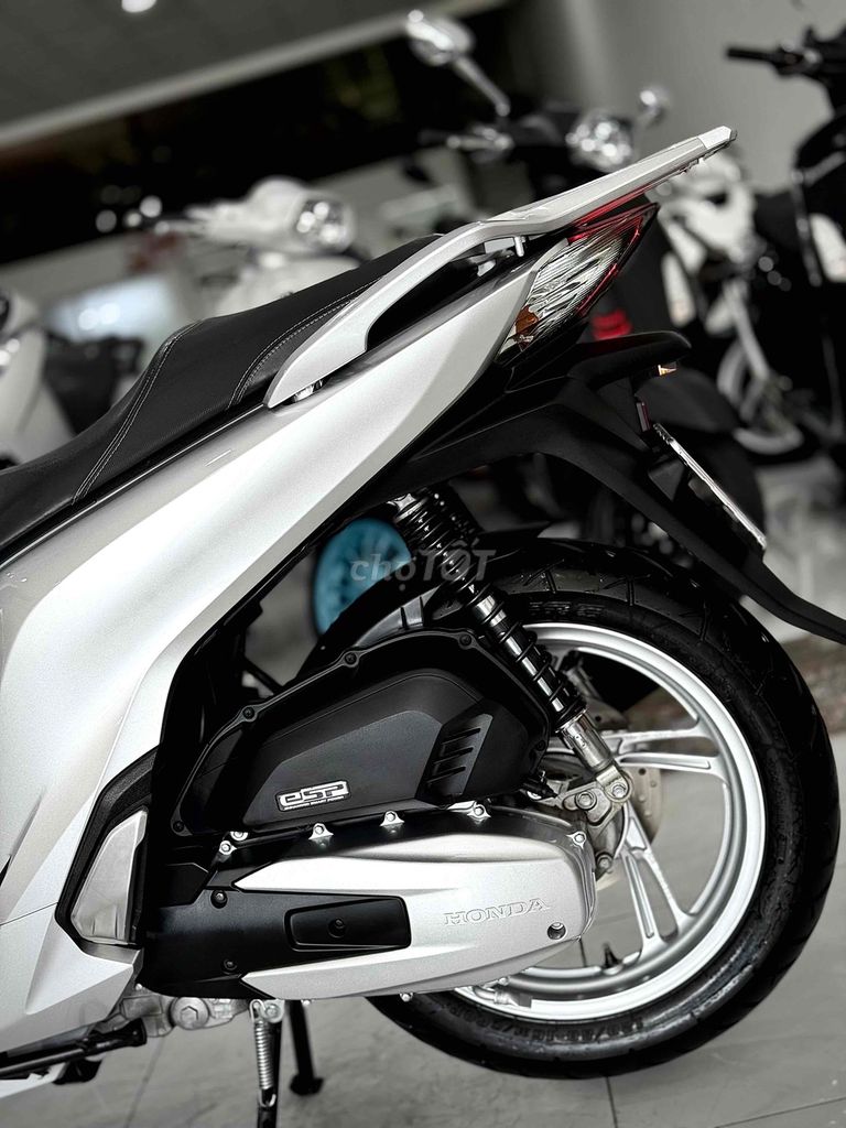 SH125i 2018 ABS Lướt chính chủ ký ( Hỗ trợ GÓP ) 🔥. Mua bán Xe máy tại Thị xã Phú Mỹ Bà Rịa - Vũng Tàu được đăng bởi Cửa Hàng Xe Máy Phú Mỹ hình 10