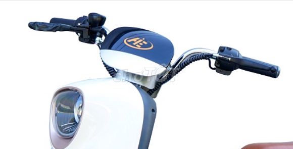 AIE SMILE PHIÊN BẢN TIÊU CHUẨN. Mua bán Xe điện tại Huyện Long Thành Đồng Nai được đăng bởi MR THANH hình 2