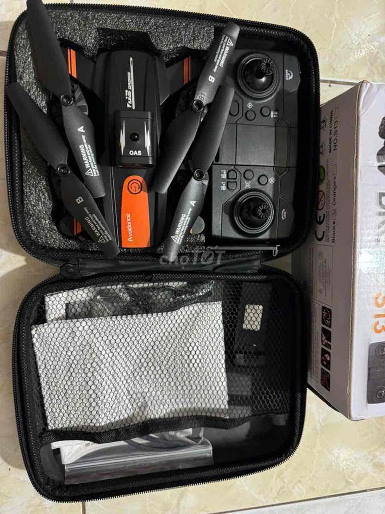 S13 Cam 4K Ultra HD