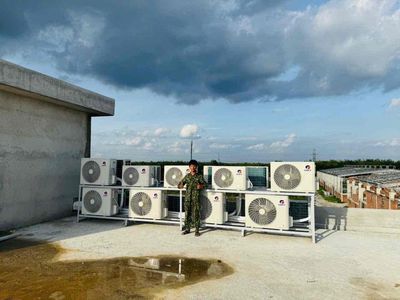 CẦN TUYỂN THỢ ĐIỆN LẠNH – THU NHẬP CAO. Việc làm tại Thành phố Dĩ An Bình Dương được đăng bởi phúc hoài an  hình 1