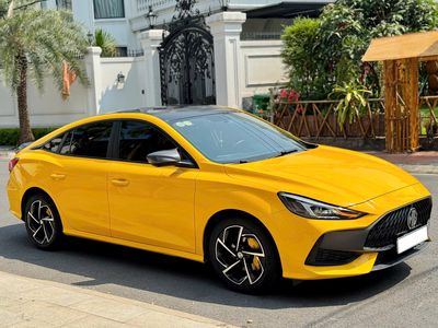 Cần bán MG MG5 Luxury Cao Cấp chính chủ đứng tên