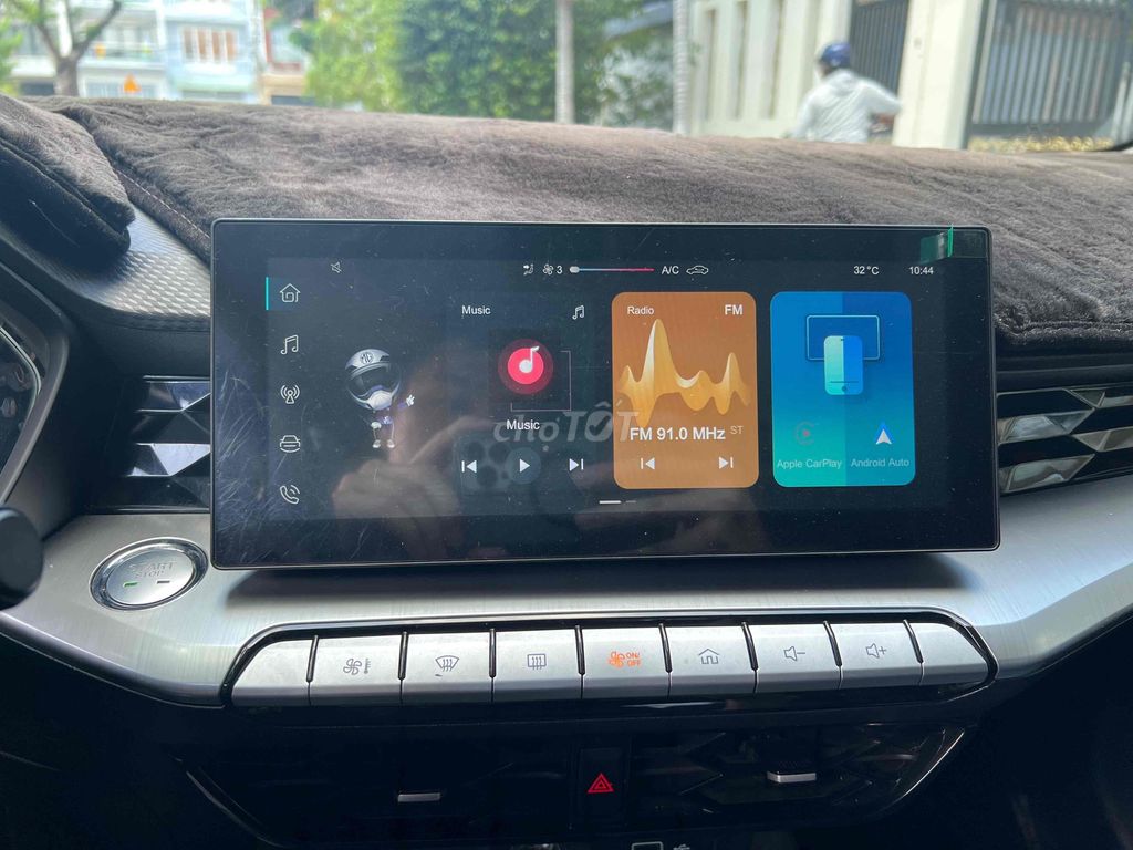 MG MG5 2022 Luxury. Xe GĐ Cực Đẹp 40.000KM. Mua bán Ô tô tại Quận Bình Tân Tp Hồ Chí Minh được đăng bởi Thanh Nhã Xe Lướt Sài Gòn hình 15