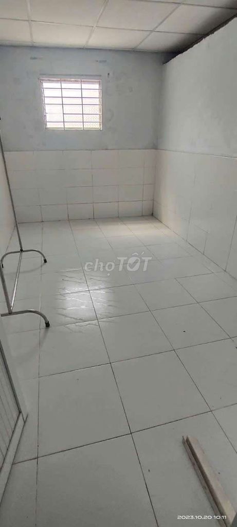 Cho thuênhà 40m2 2pn Gần Chợ Bến Đò