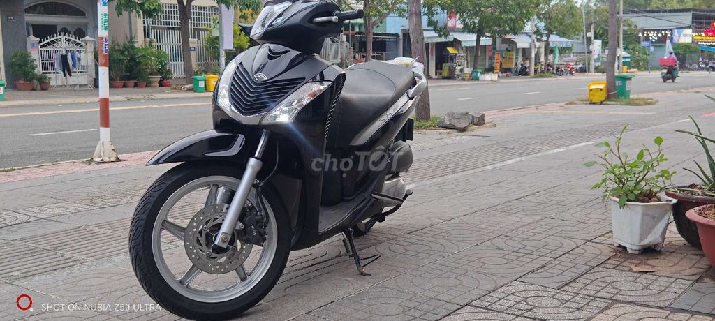 Cần thanh lý xe SH 2014. Mua bán Xe máy tại Thành phố Bà Rịa Bà Rịa - Vũng Tàu được đăng bởi Thanh Phat hình 2