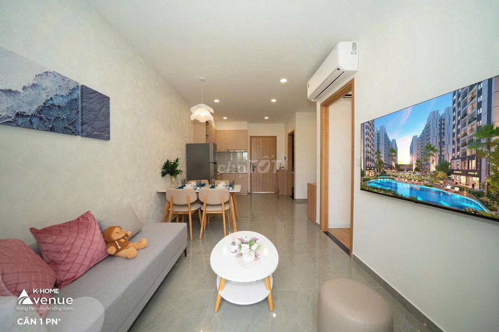 Nhà ở xã hội Biên Hoà chỉ từ 250 triệu Full nội thất lãi suất 5,4%
