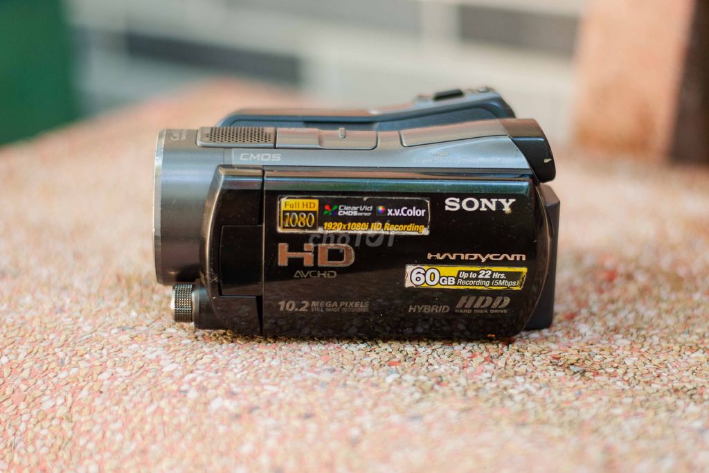 Máy quay phim Sony SR11 Đen. Mua bán Máy ảnh, Máy quay tại Quận 4 Tp Hồ Chí Minh được đăng bởi Vinh Nguyen Duc hình 1