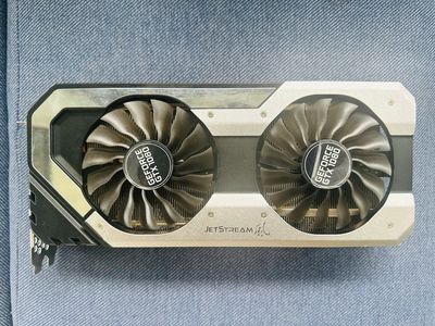 PALIT JESTREAM 1080 8G (1). Mua bán Linh kiện (RAM, Card...) tại Huyện Củ Chi Tp Hồ Chí Minh được đăng bởi VÕ HOÀI NAM